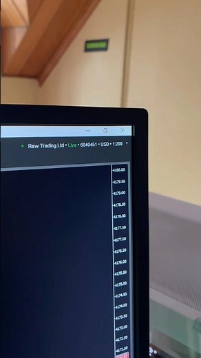 Gold at ATH! #forex #trading #forextrading