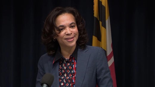 Prince George's County defends procedures following White House statement on immigration retainer