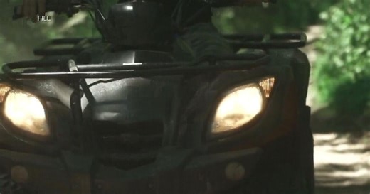 ATV safety warning: Wisconsin officials stress training for young riders