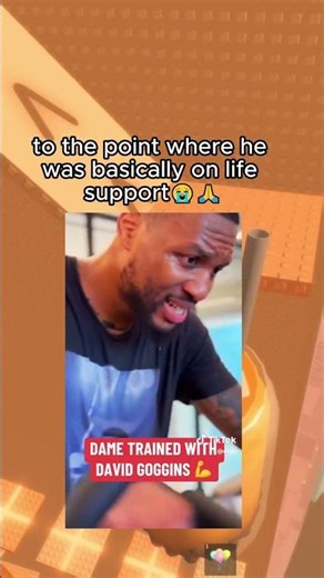 David Goggins Training Other Athletes😳#robloxrant #relatable #shorts #davidgoggins #mentality