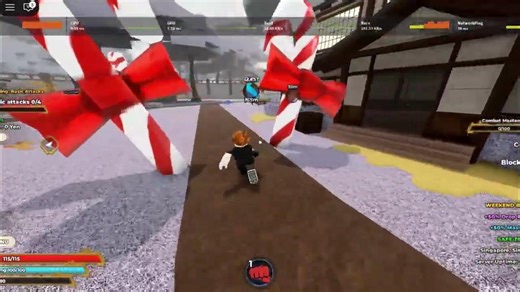 WEAK LEGACY 2 SCRIPT (THE BEST AUTO FARM) | ROBLOX | WEAK LEGACY 2