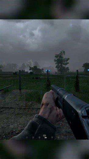 Hell Let Loose - Stop playing and touch grass