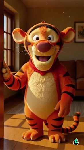 Tiggervention #winniethepooh #disneycharacters #parody #fyp #fypシ゚ | Winnie-the-Pooh