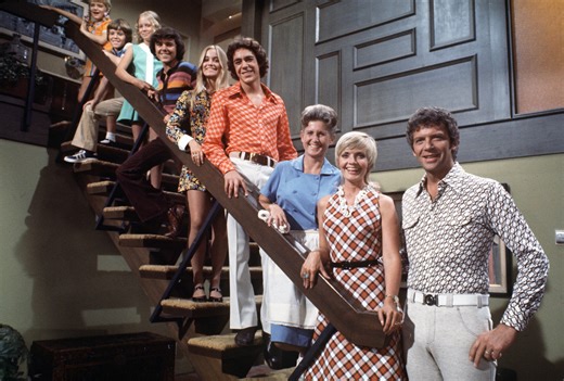 'Brady Bunch' final episode aired 52 years ago today—and 1 key character was missing