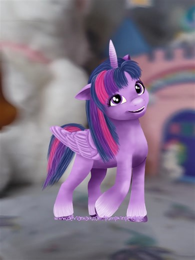 G4 vs G5: My Little Pony Showdown! 🦄