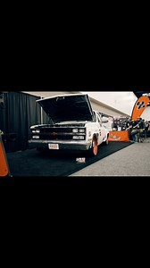 Some cool builds at the PRI show featuring Stainless Works headers and exhaust 🤘 | Stainless Works