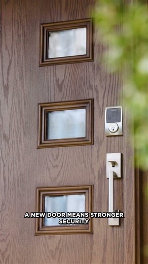 Best Looking Entry Doors Replacement Southampton PA | Window World of Philadelphia