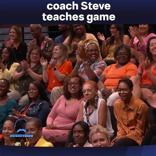Dating 101 with Steve Harvey: Confidence, Charm & Respect #SteveHarvey | Steve Harvey