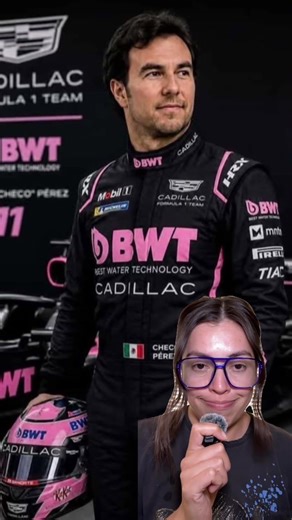 Bwt deja Alpine????