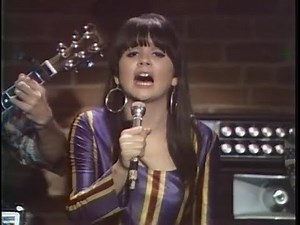 Linda Ronstadt & The Stone Ponys Live