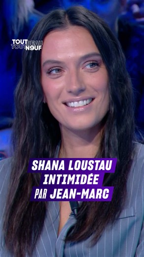 « Vous vous vouvoyez ? » 😆 @Jeff Panacloc Offfff est l’invité du jour et il est évidemment venu avec Jean-Marc, qui n’a pas fini de provoquer @Cyril Hanouna … et qui intimide beaucoup @Shana Loustau ! 🤭 #TBT9, du lundi au vendredi à 18:20 sur W9 et M6 #OnRegardeQuoi