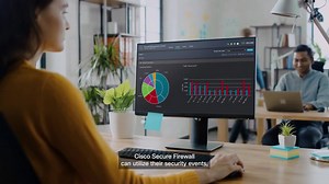 Cisco Secure Firewall: Strength in Unity - Cisco Video Portal