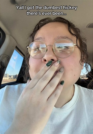 Dealing with Unwanted Hickeys: Tips and Tricks