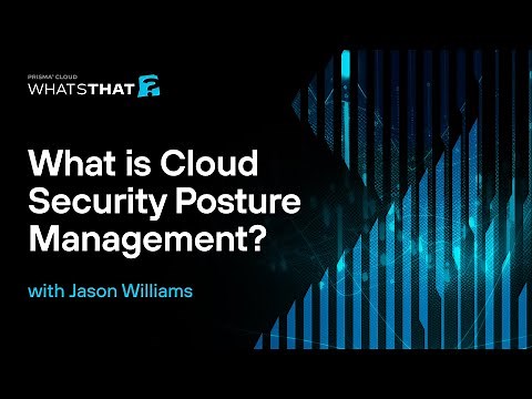 What Is Cloud Security Posture Management (CSPM)? How to Secure Multicloud Environments