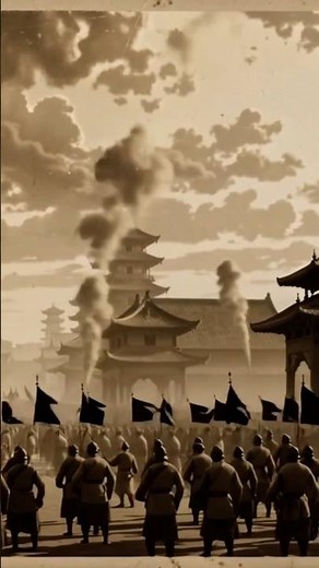 China’s Deadliest War You’ve Never Heard Of 😳