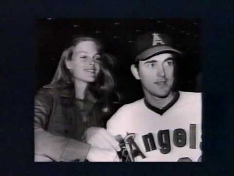 Nolan Ryan Documentary with Steve Petrou (1992)