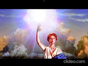 Columbia Logo Reversed Part 4