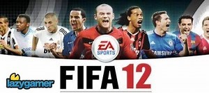 FIFA 12 Skill Moves and Football Club