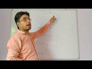 NCERT math class 12 exercise 4.5 determinant (सारणिक)by p.m. sir