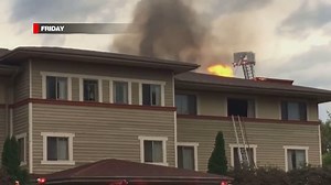 Harbor Grand Hotel in New Buffalo to be rebuilt after fire