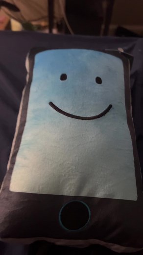 MePhone4 Plush Unboxing and Review