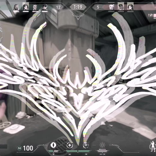 Tips for Mastering Crouching in Valorant