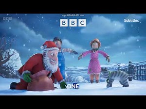 Despicable Me BBC One Intro