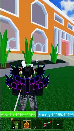 All red flower locations in blox fruits
