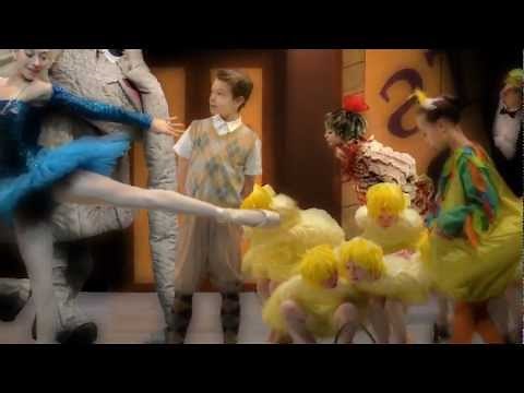 CPYB presents Carnival of the Animals