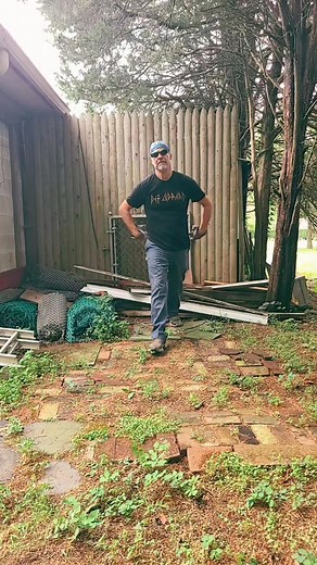 Country Cowboy Dancing to Brooks and Dunn's Music
