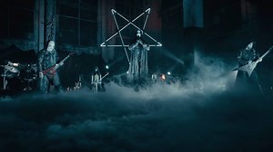 NEW ALBUM: EONIAN Dimmu Borgir return after more than 7 years of silence. Tenth studio album out May 4th via Nuclear Blast. Watch the "Interdimensional Summit" music video and pick up the album at www.dimmu-borgir.com. | Dimmu Borgir