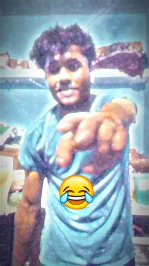 Laughing 😂#gym #workout #hardwork #laughing #viral