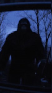 Firefighter Encounters Oklahoma Bigfoot! #MonsterQuest | The Unxplained Zone
