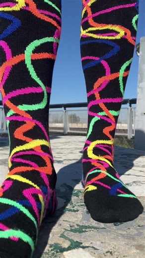 Confidence Starts At Your Feet