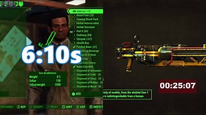 Video :: How To Shorten Fallout 4 Loading To 3 Seconds - Fix Stutter