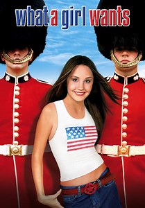 What a Girl Wants (2003)