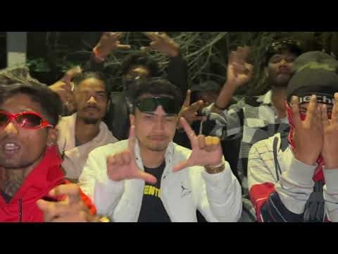 DEMI DEVIL - PIN CODE 22 (OFFICIAL TEASER )