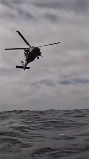 This one thing has saved thousands - Somoke signal canister