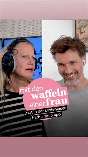 Alles, was er anfasst, wird erfolgreich: Florian David Fitz ist da! Es geht um die goldene Klo-Regel, seine Liebe zu Lichtschaltern und einen Backstage-Moment, der seine Karriere nachhaltig verändert hat! Jetzt in der kostenlosen barba radio App oder über den Link: https://www.barbaradio.de/podcast-352-florian-david-fitz WERBUNG | Barbara Schöneberger