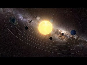 Live: Watch seven planets line up in the sky