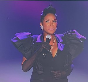 Y’all gotta check out Sommore on Netflix! Not just because she mentions us and our girls Salt N Pepa but because she is hella funny! 🤣🤣 | J.J. FAD