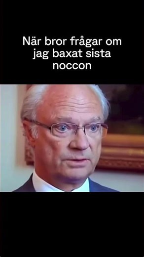 Grattis kungen på 80-årsdagen!