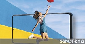 Samsung unveils Galaxy A71 5G and A21 as the 2020 A-series heads to the US