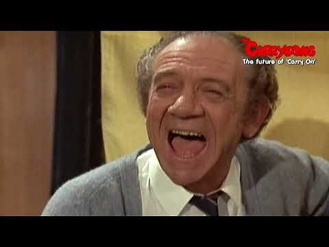 Carry On At Your Convenience - 1971 (Ken Burns Edit)