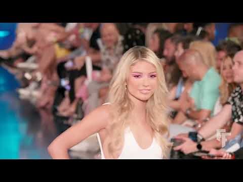 TV moda Femenina desfile 2024 trajes de baño & ropa interior 03