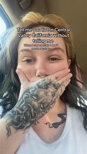 I genuinely don’t think I inhaled any I guess I’ll find out but there is particles on my sweater that was on my passenger seat. I’m actually lowkey terrified #california #wtf #fypシ