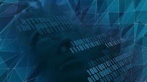 Binary Code Unraveled Hidden Power Behind Stock Footage Video (100% Royalty-free) 1109080809 | Shutterstock