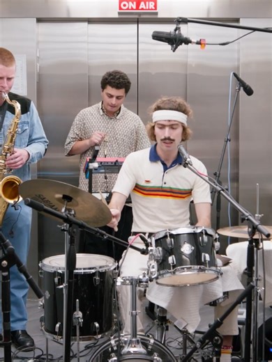 Indie Jazz Grooves Live with Dana & Alden