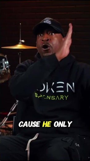 Ja Rule Was SHOOK Seeing Them on the Plane 😬✈️