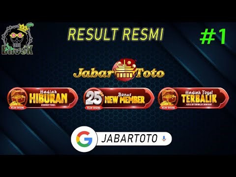 LIVE RESULT JAPAN | LIVE DRAW JAPAN SORE INI JAM 17.20 WIB